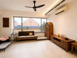 Jubilee Residence (D5), Apartment #562045711